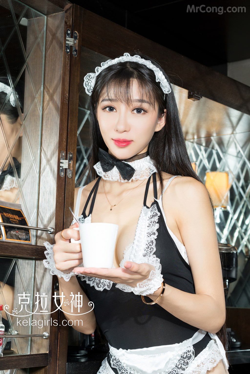 KelaGirls 2017-05-26: Wu Qian Qian (吴倩倩) (26 images)