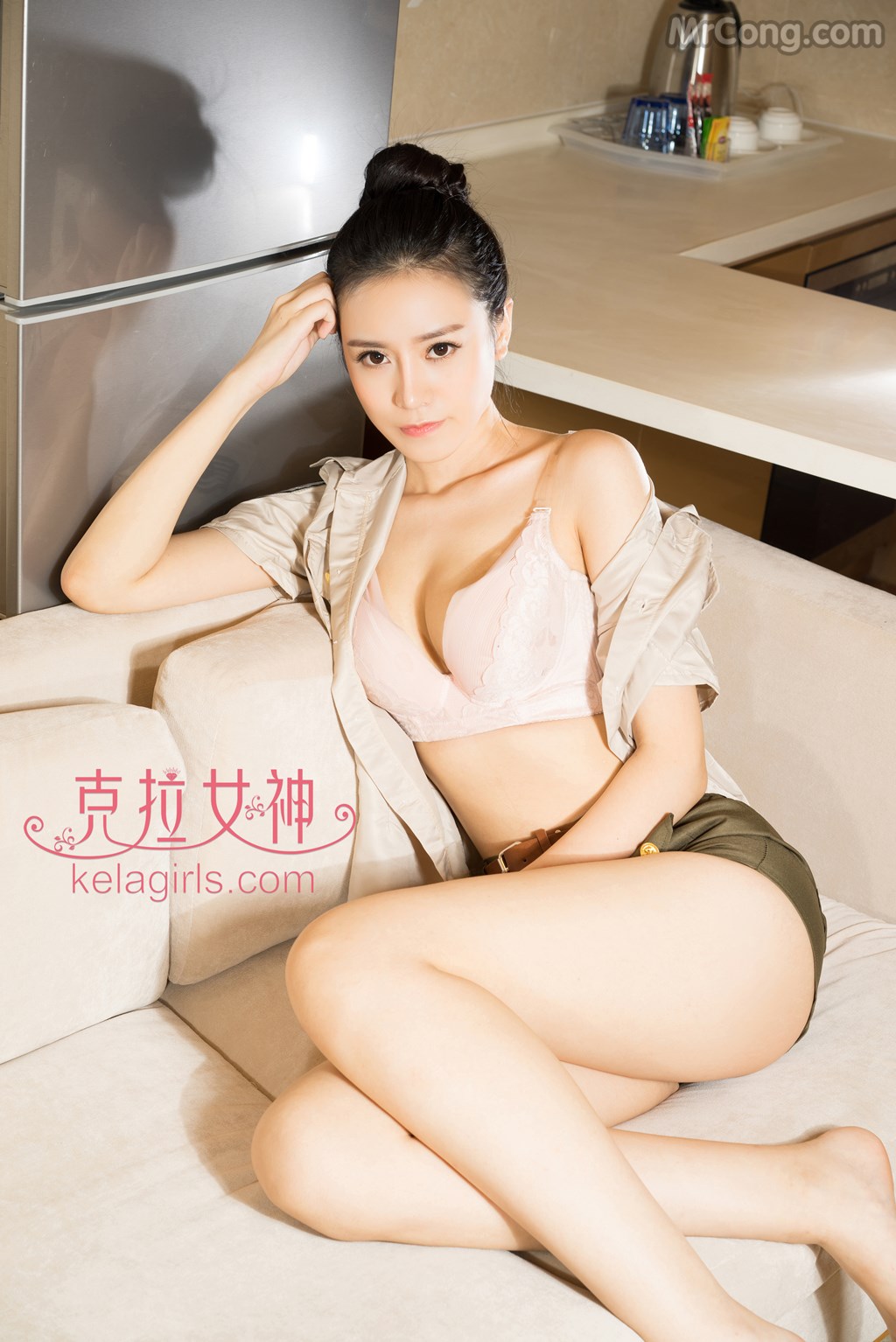 KelaGirls 2017-06-17: Xia Tong (夏彤) (27 images)
