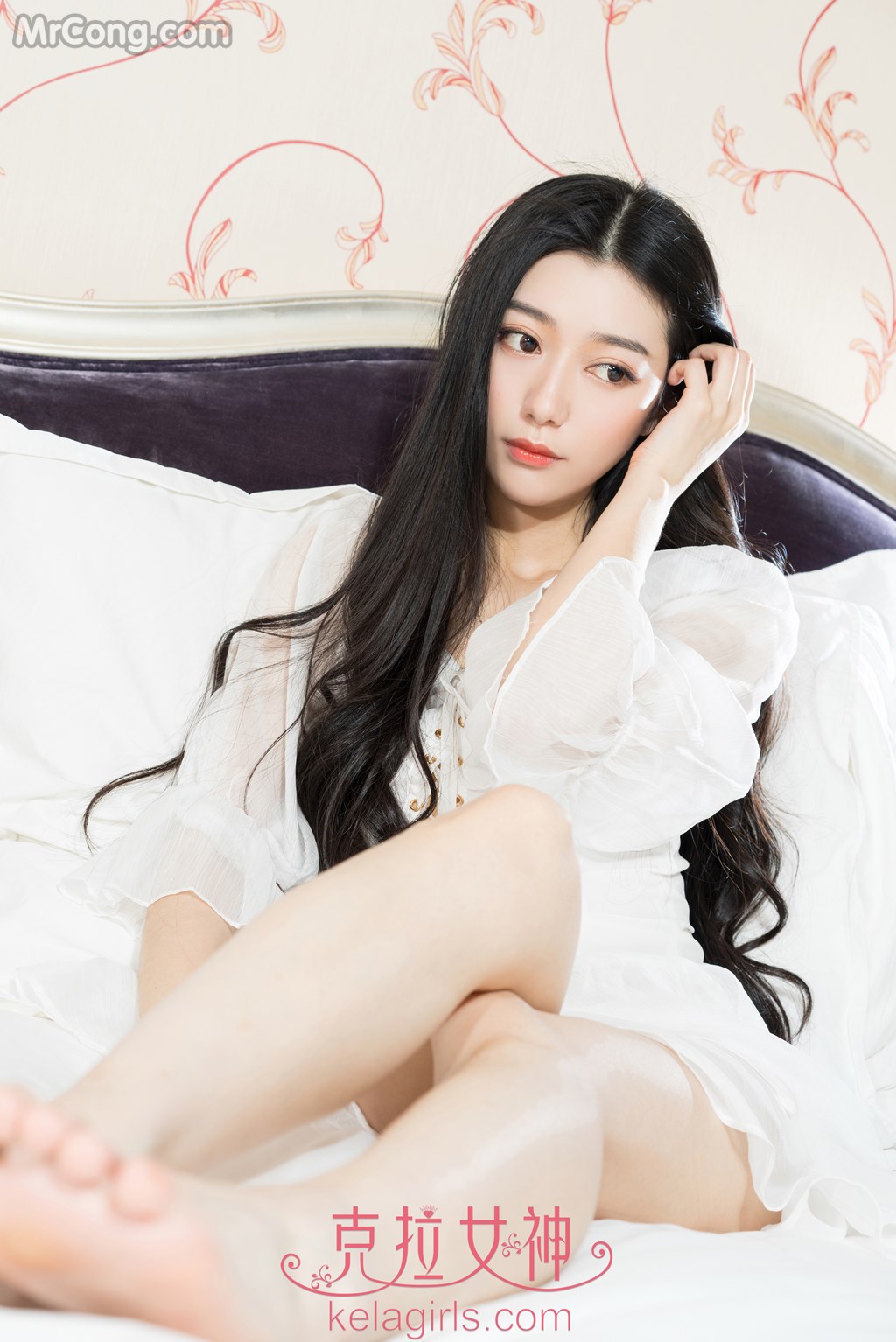 KelaGirls 2017-05-27: Xiao Xin (小新) (31 images)