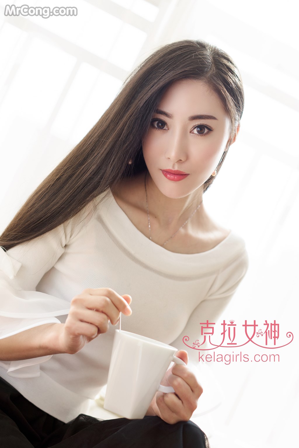 KelaGirls 2017-06-05: Ying Er (颖儿) (28 images)