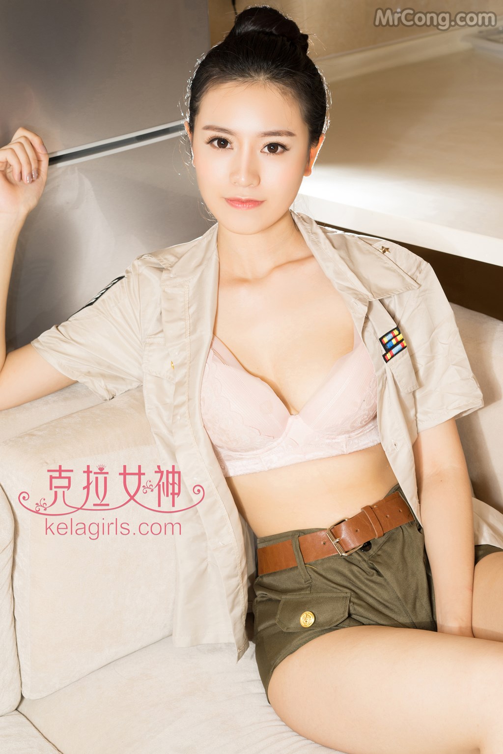 KelaGirls 2017-06-17: Xia Tong (夏彤) (27 images)