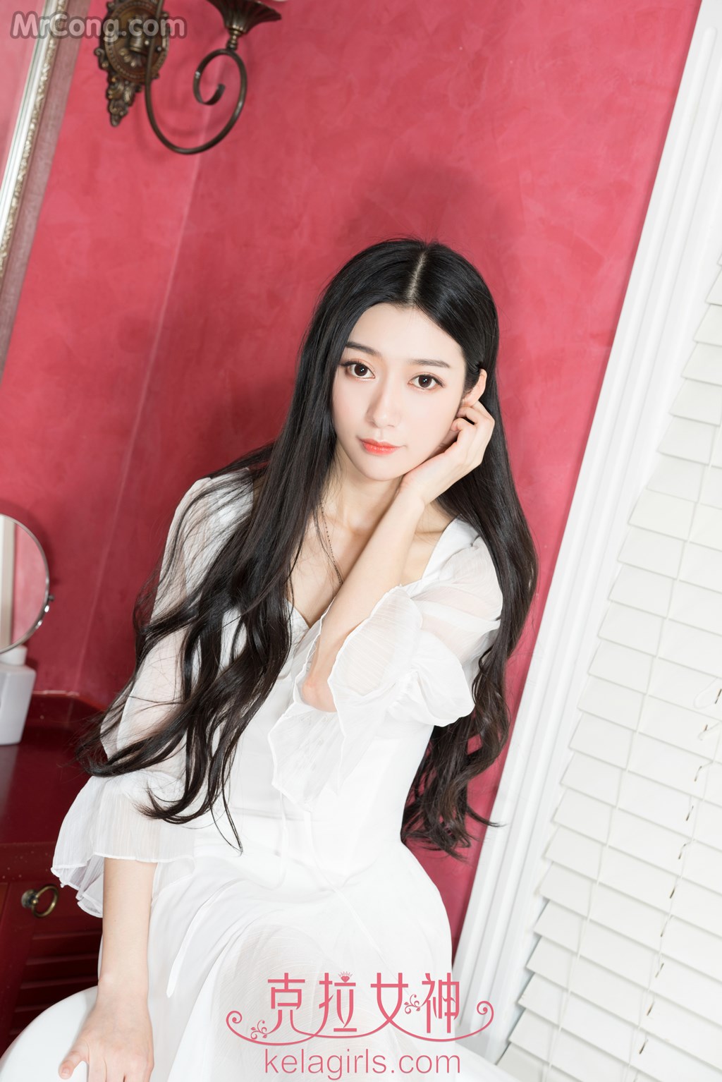 KelaGirls 2017-05-27: Xiao Xin (小新) (31 images)