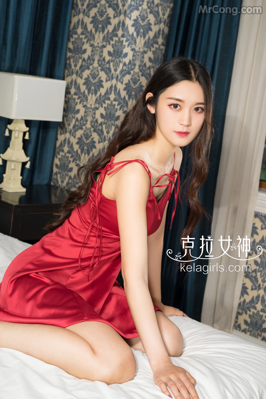 KelaGirls 2017-06-13: Tang Yi (汤怡) (26 images)