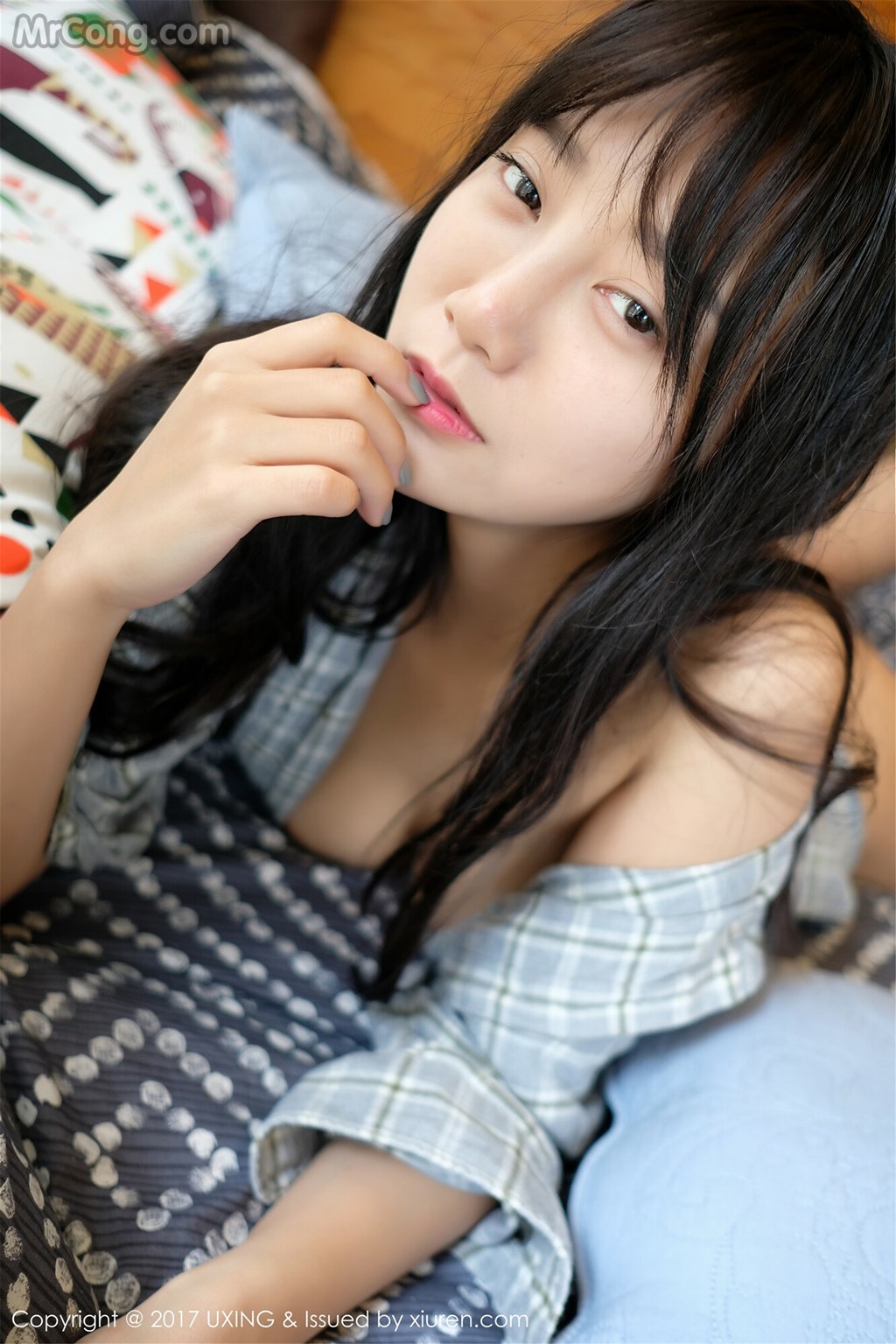 UXING Vol.052: Xing Yi (猩一) (44 images)