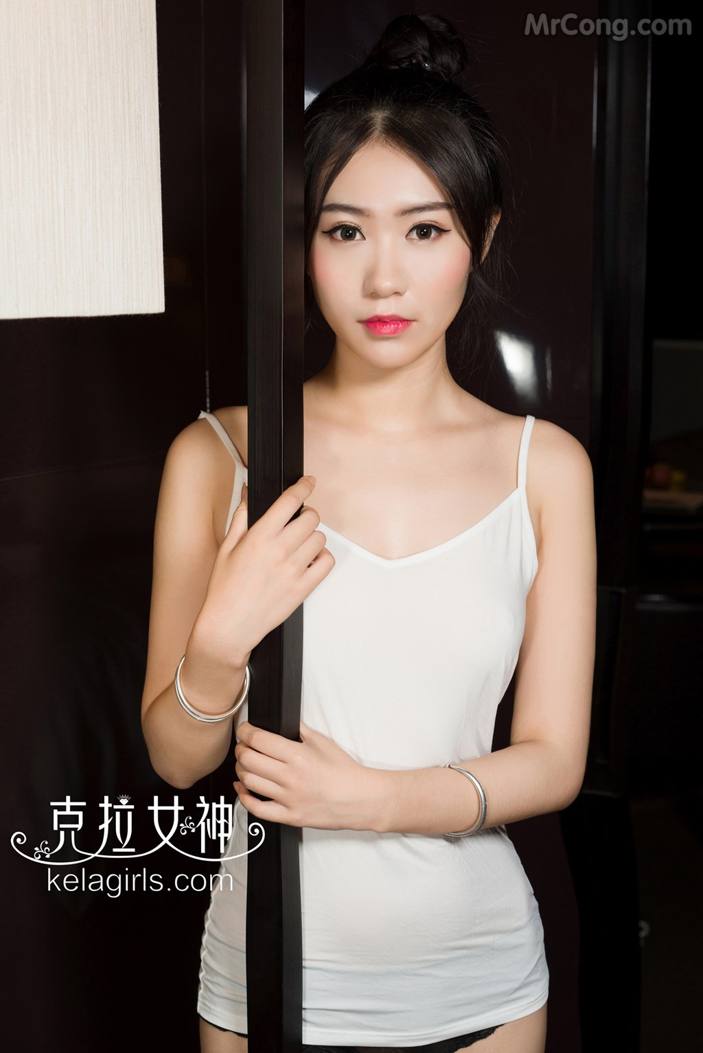 KelaGirls 2017-06-10: Xiao Lu (小鹿) (23 images)
