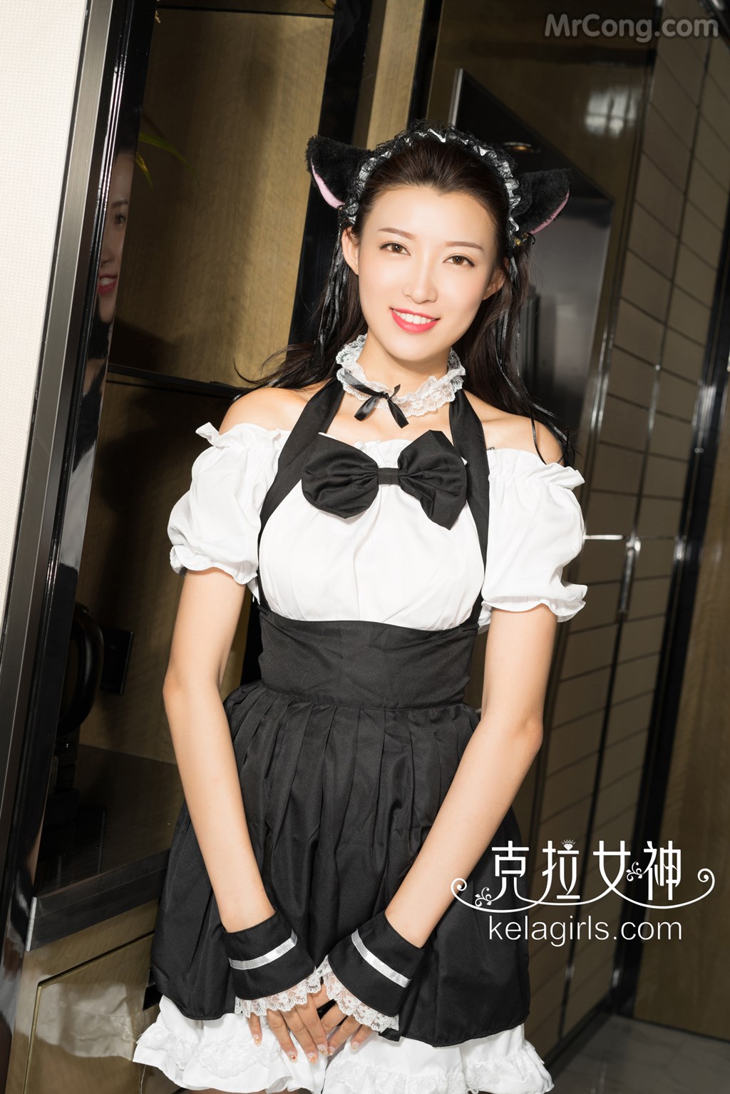 KelaGirls 2017-06-26: Zhao Yujing (赵雨静) (25 images)