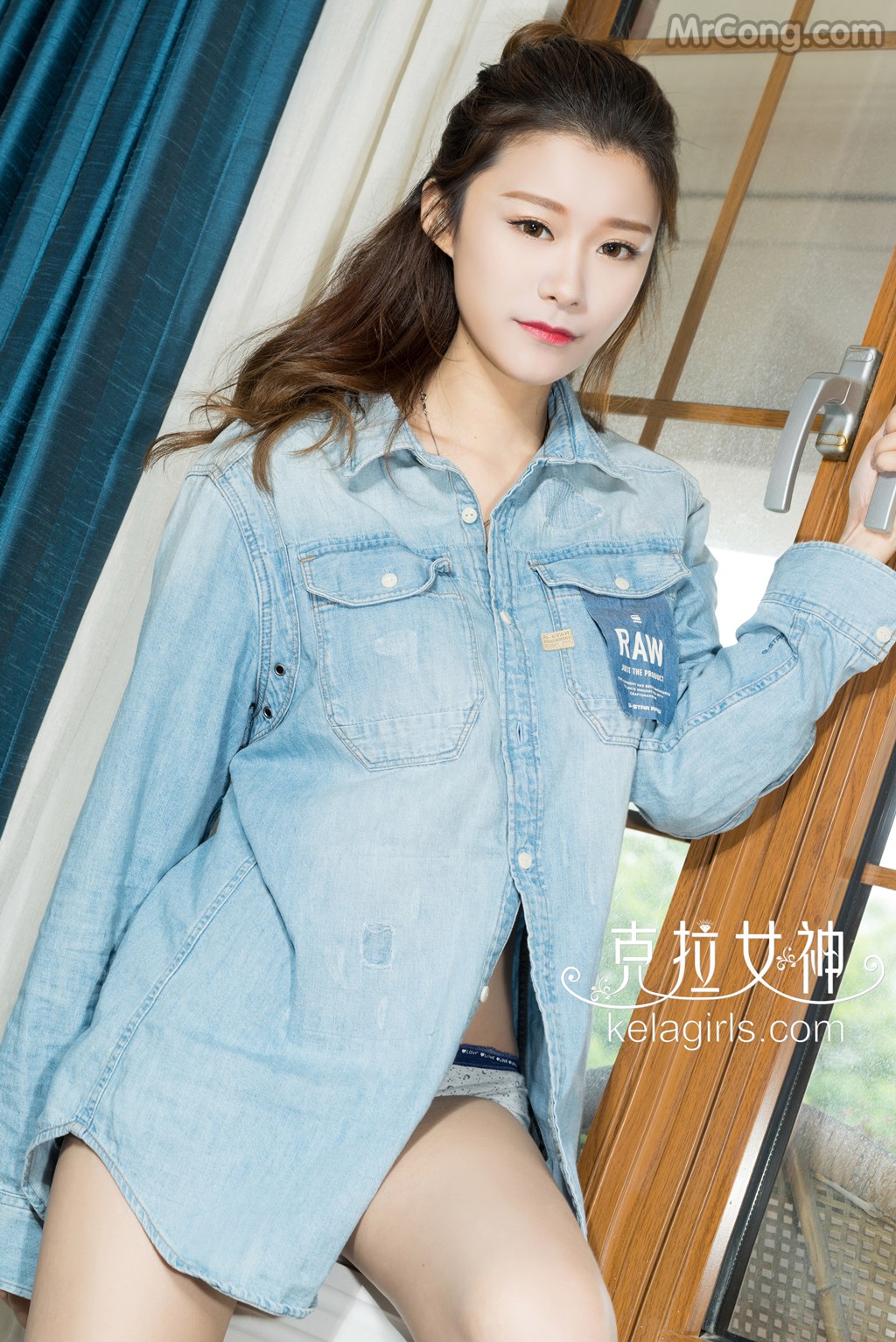 KelaGirls 2017-05-30: Fei Fei (菲菲) (26 images)