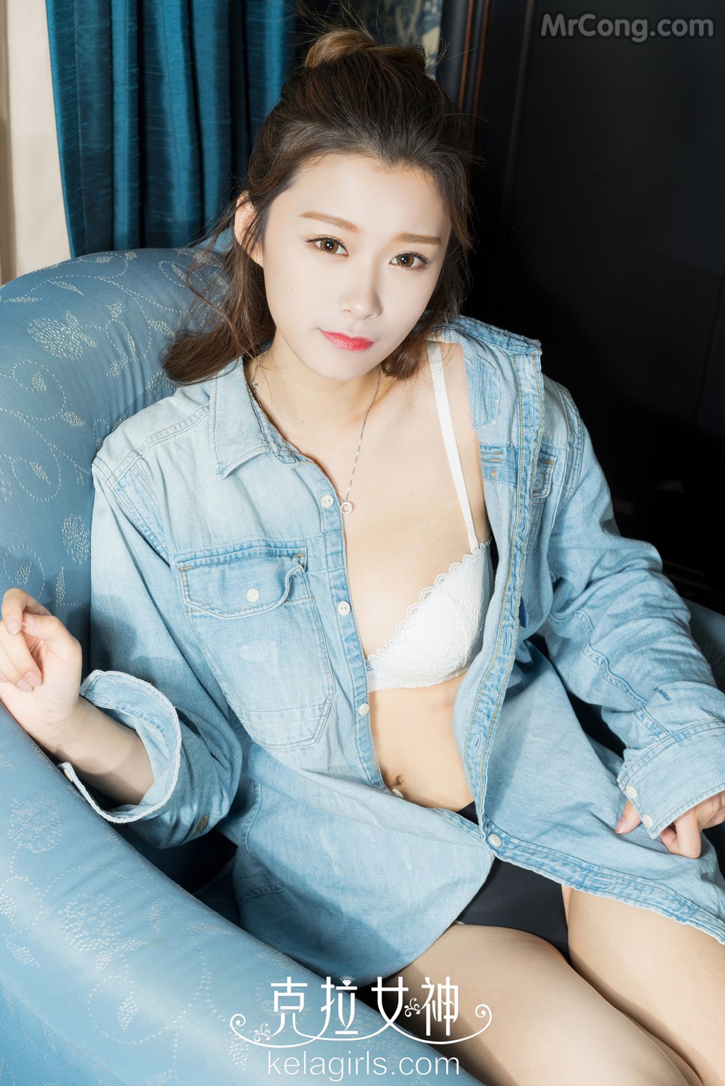 KelaGirls 2017-05-30: Fei Fei (菲菲) (26 images)