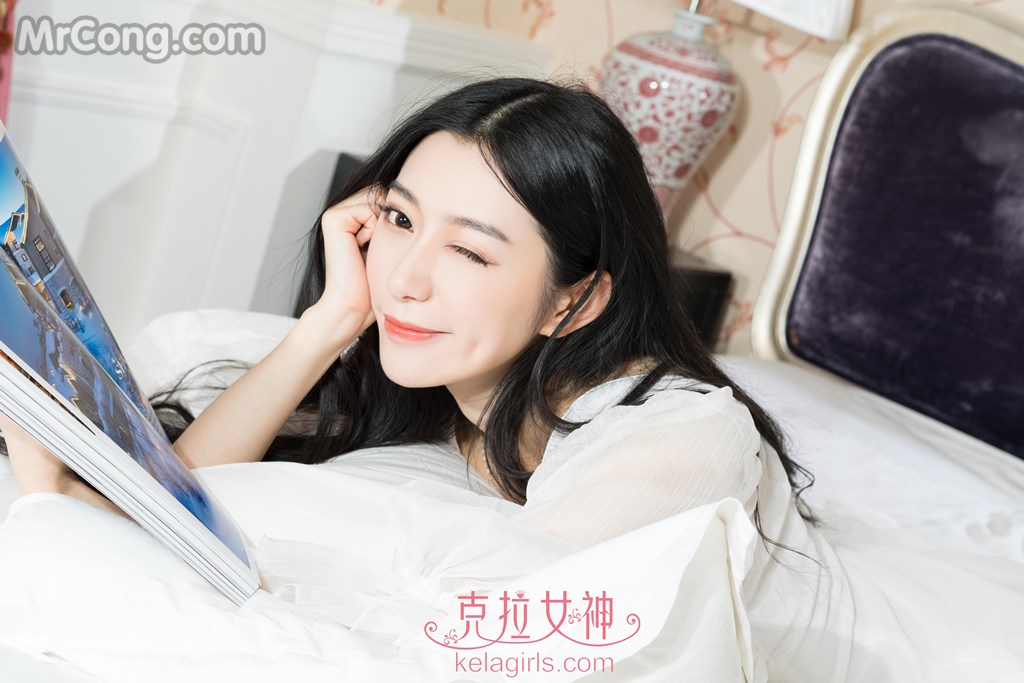 KelaGirls 2017-05-27: Xiao Xin (小新) (31 images)