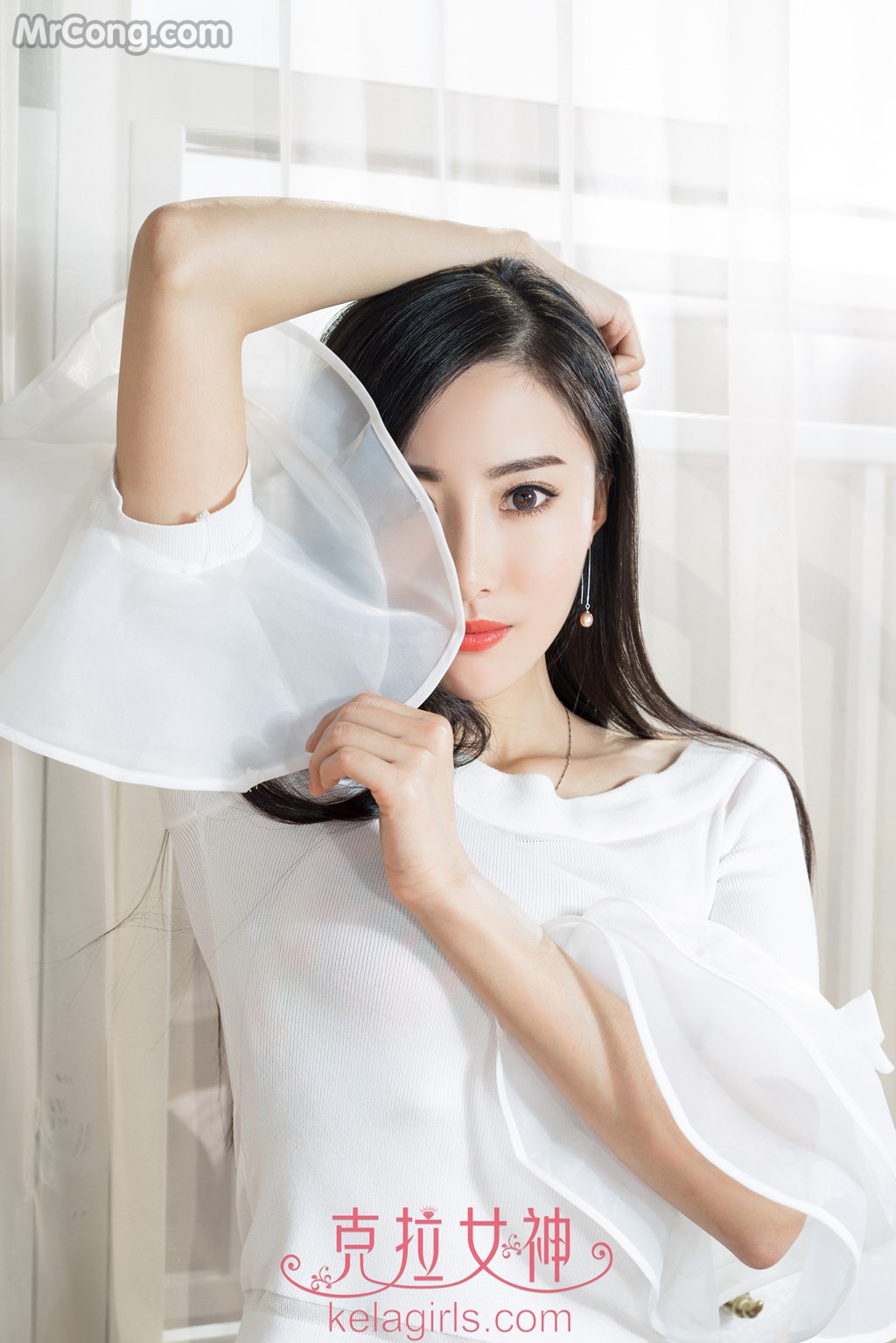 KelaGirls 2017-06-05: Ying Er (颖儿) (28 images)