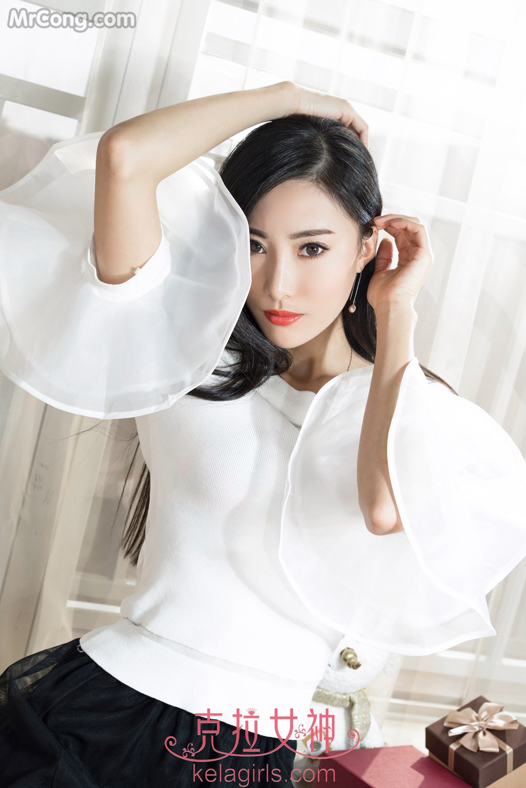 KelaGirls 2017-06-05: Ying Er (颖儿) (28 images)