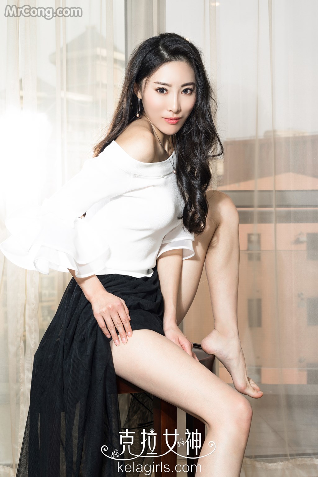KelaGirls 2017-06-05: Ying Er (颖儿) (28 images)