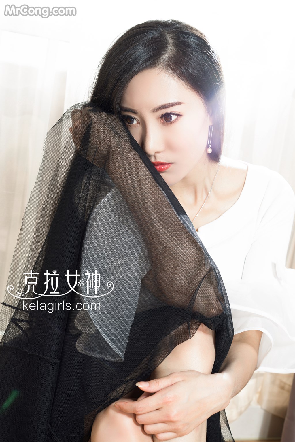 KelaGirls 2017-06-05: Ying Er (颖儿) (28 images)