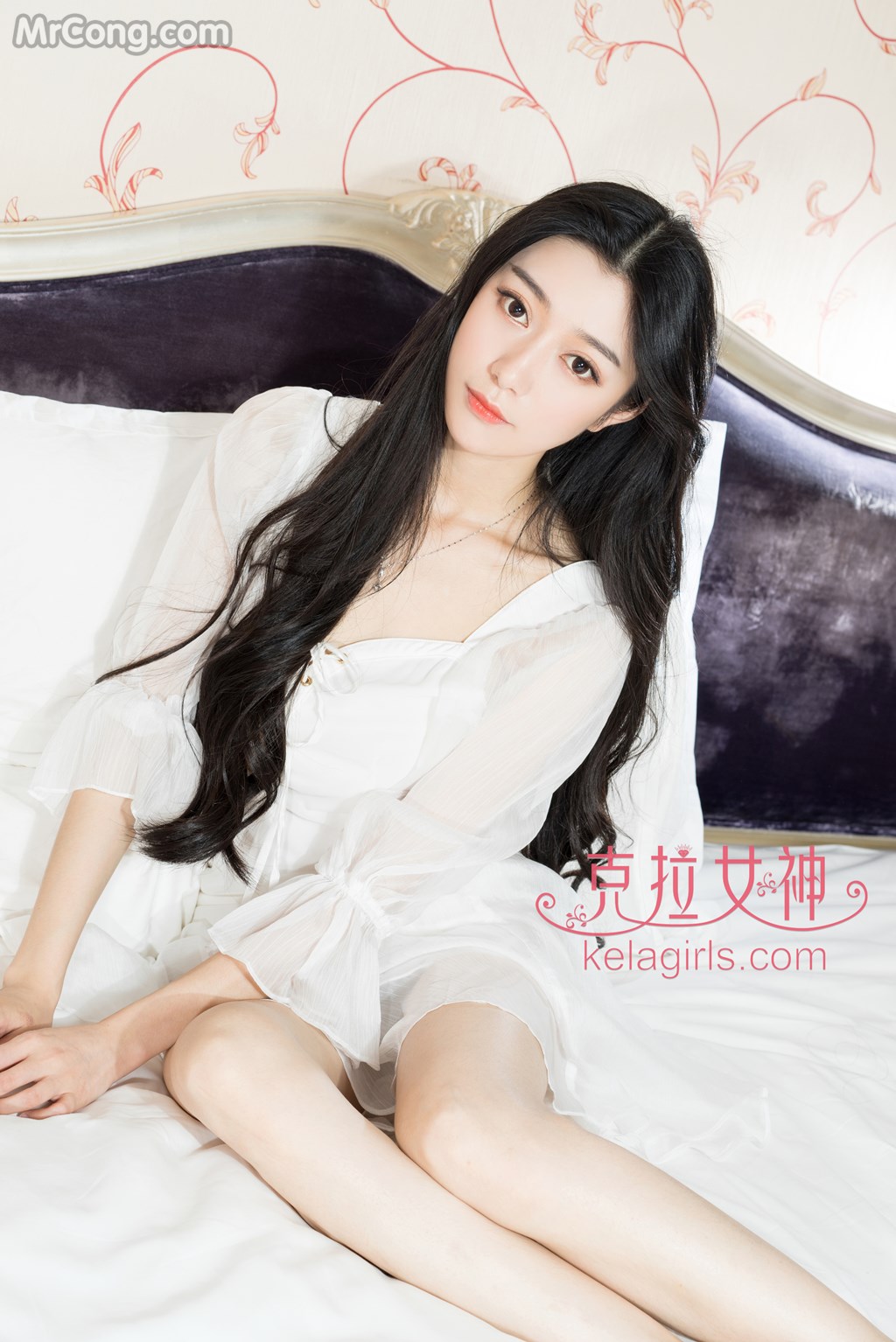 KelaGirls 2017-05-27: Xiao Xin (小新) (31 images)
