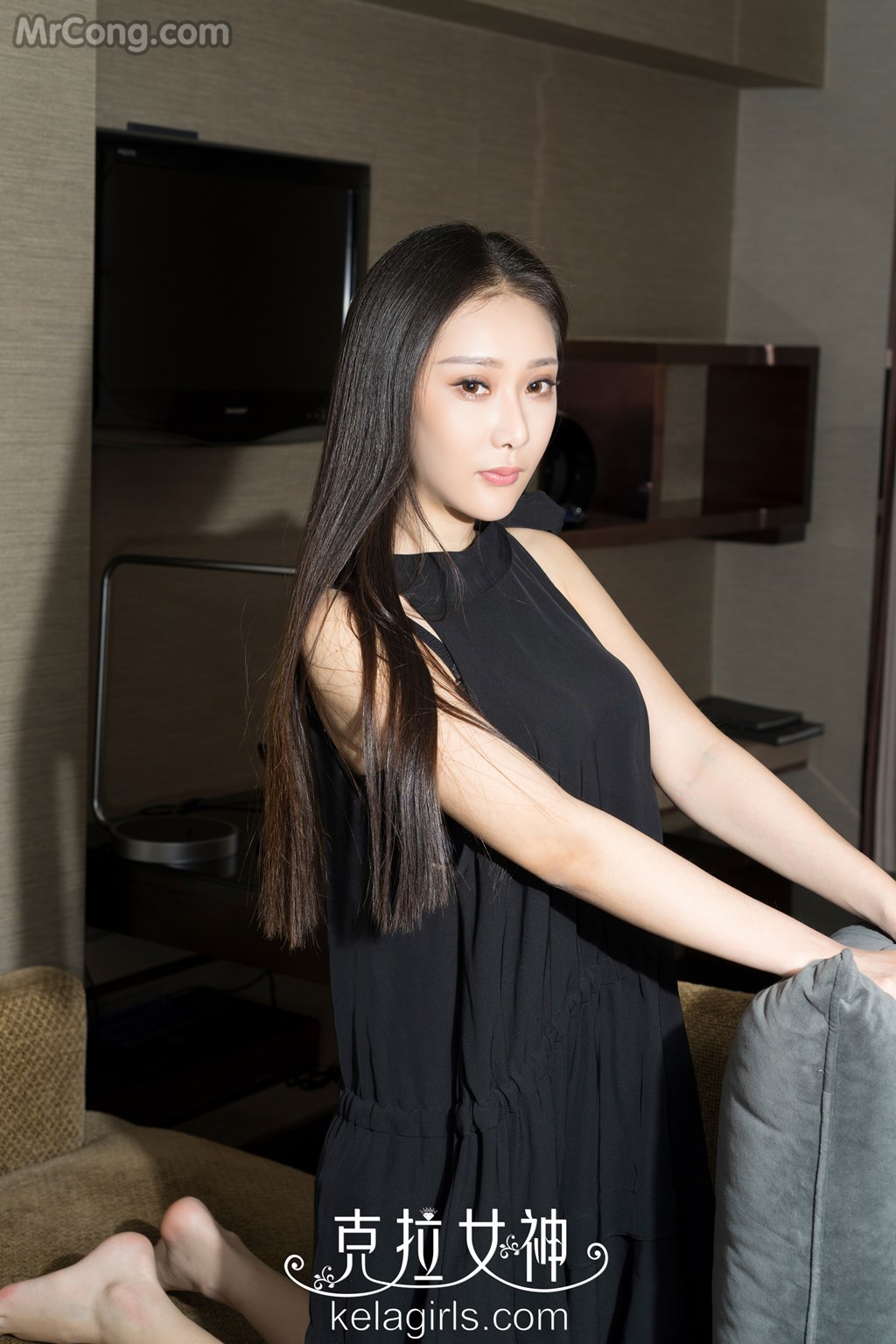 KelaGirls 2017-06-02: Mi Mi (幂幂) (24 images)