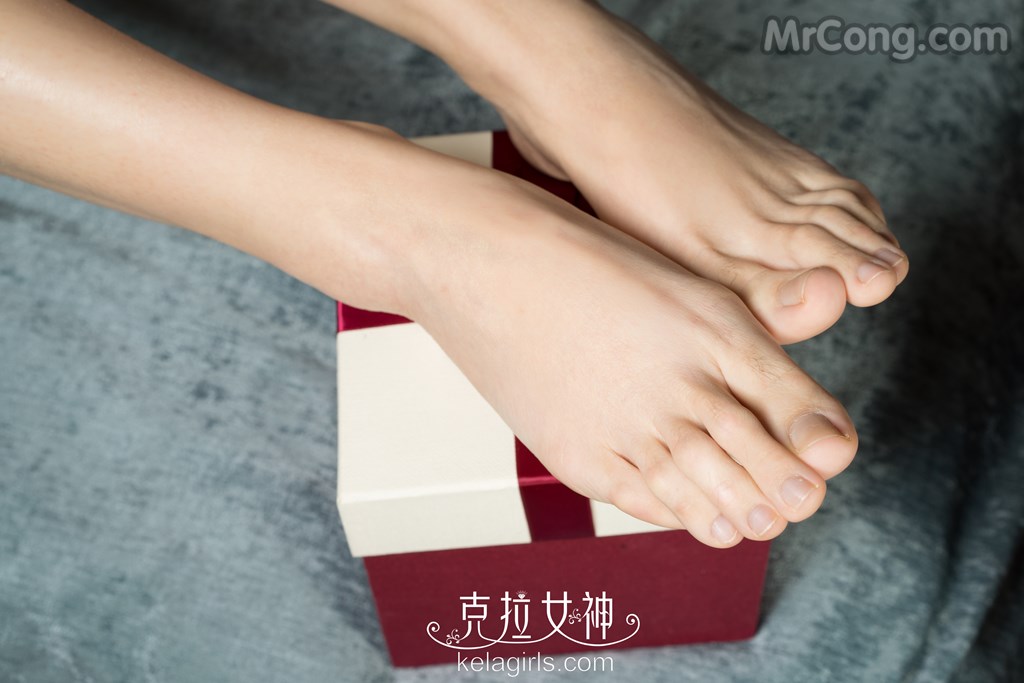 KelaGirls 2017-06-06: Shan Shan (珊珊) (24 images)