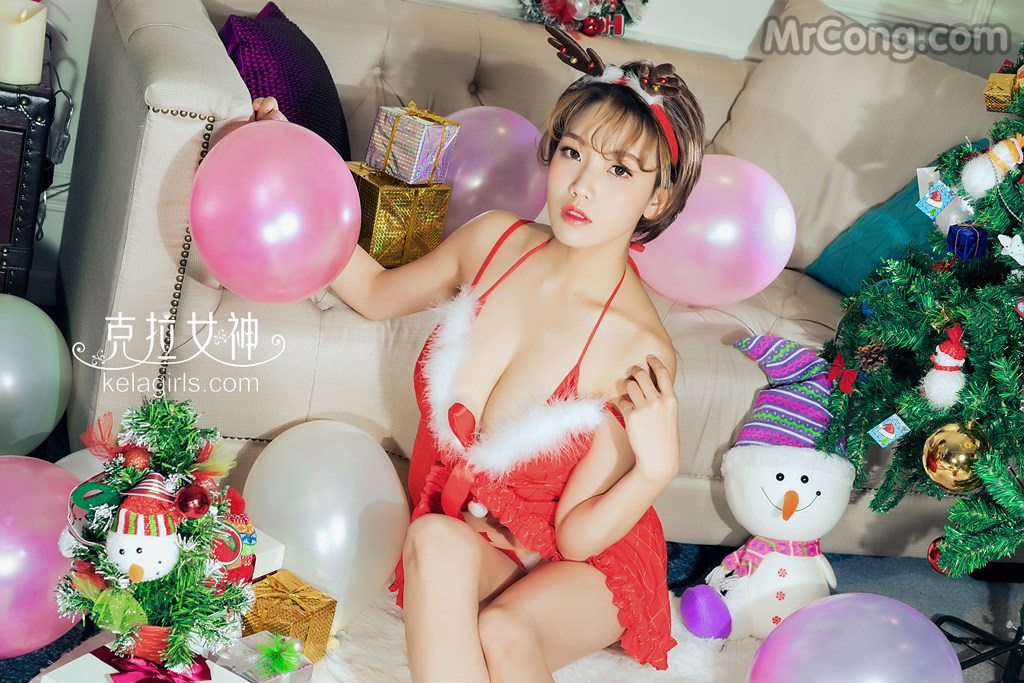 KelaGirls 2017-06-15: Da Yang (大阳) (25 images)