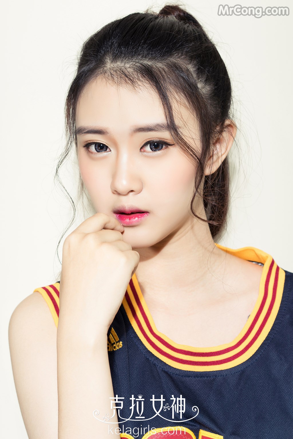 KelaGirls 2017-06-22: Su Ke Ke (苏可可) (36 images)