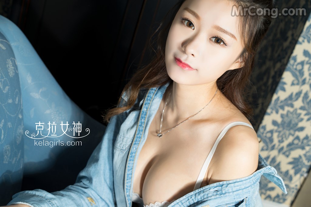 KelaGirls 2017-05-30: Fei Fei (菲菲) (26 images)