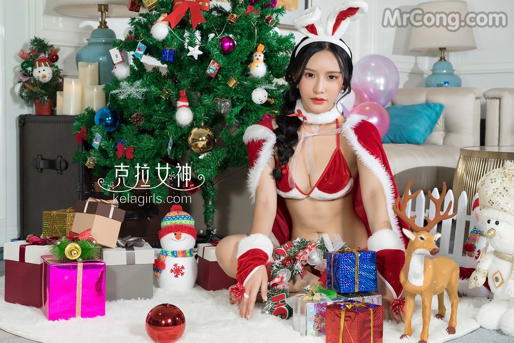 KelaGirls 2017-06-21: Ling Xue (凌雪) (27 images)