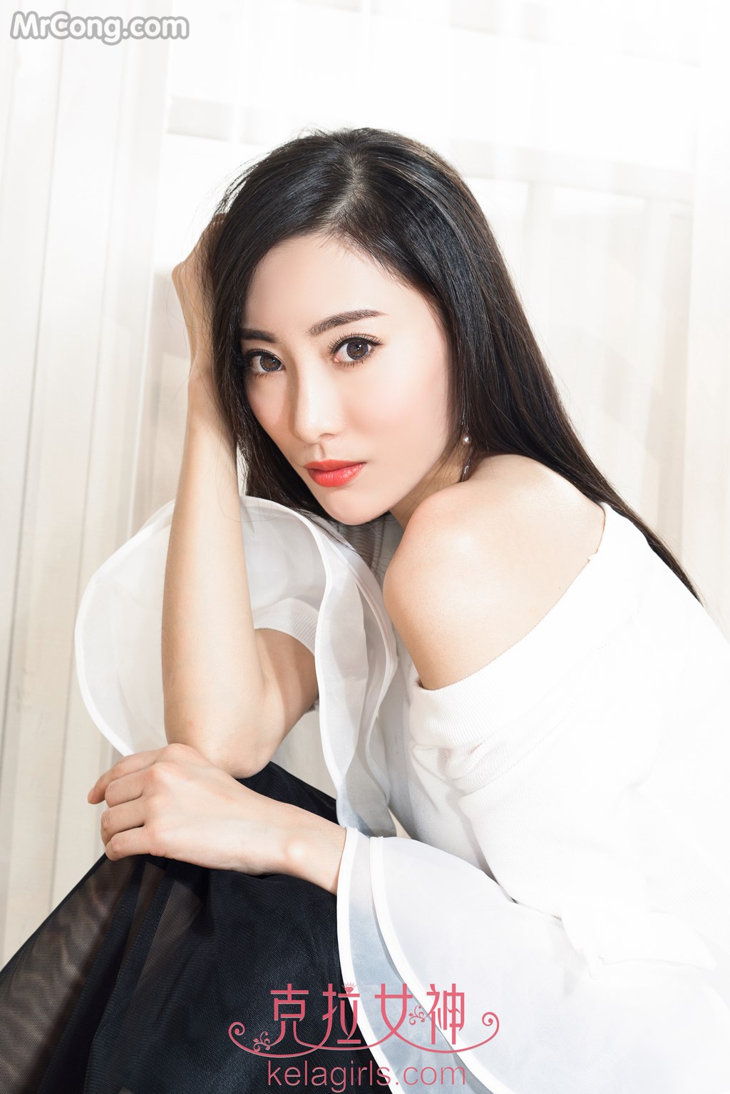 KelaGirls 2017-06-05: Ying Er (颖儿) (28 images)