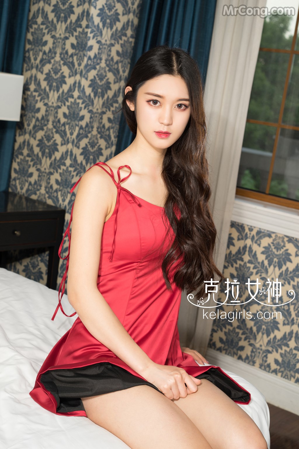 KelaGirls 2017-06-13: Tang Yi (汤怡) (26 images)