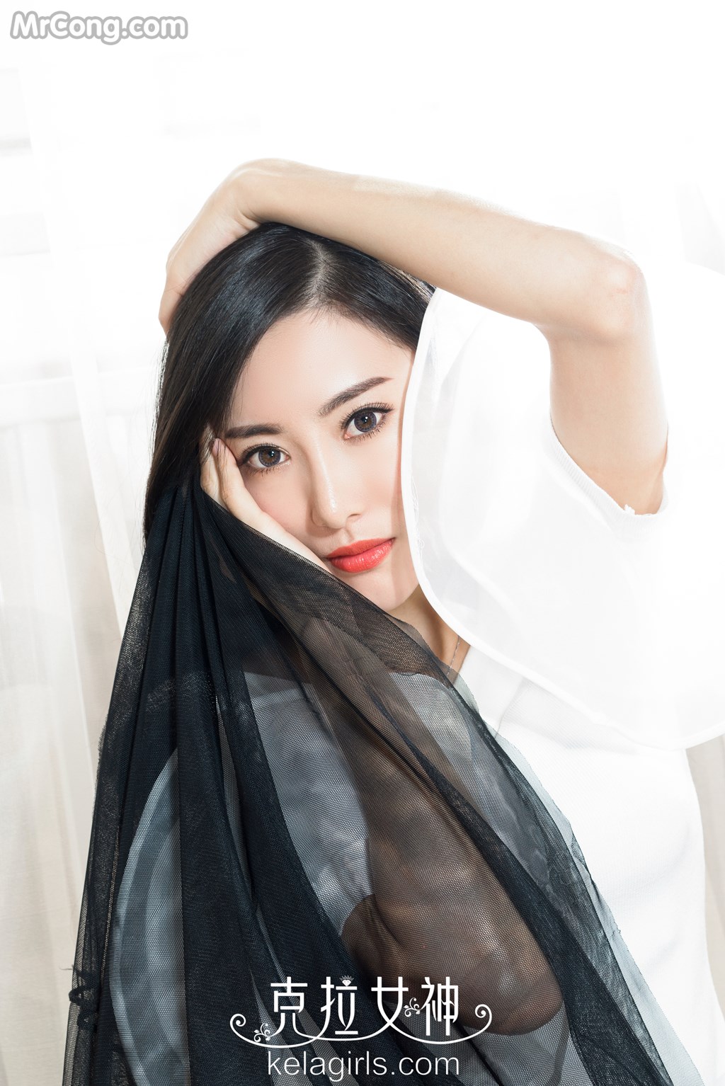 KelaGirls 2017-06-05: Ying Er (颖儿) (28 images)