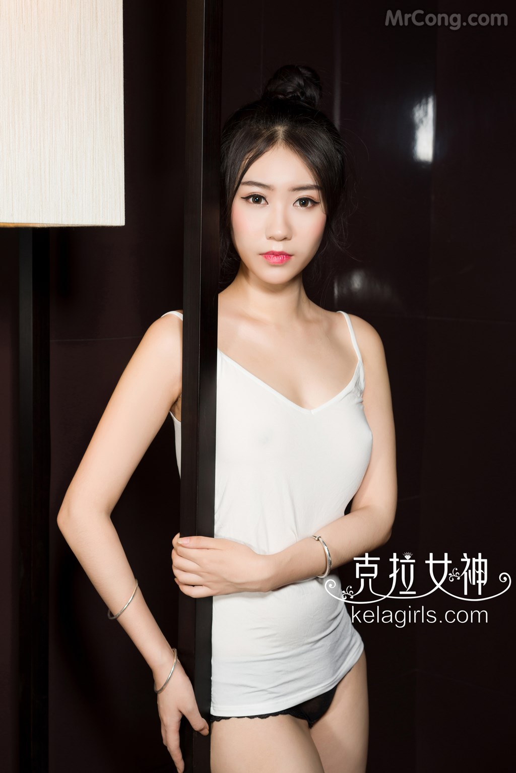 KelaGirls 2017-06-10: Xiao Lu (小鹿) (23 images)