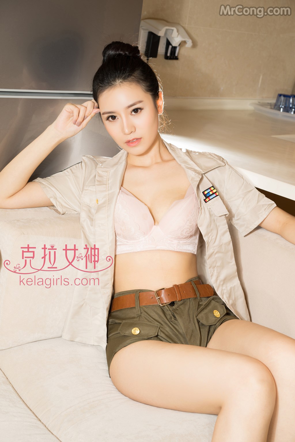KelaGirls 2017-06-17: Xia Tong (夏彤) (27 images)