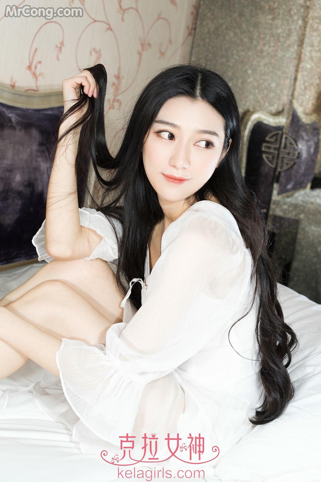 KelaGirls 2017-05-27: Xiao Xin (小新) (31 images)