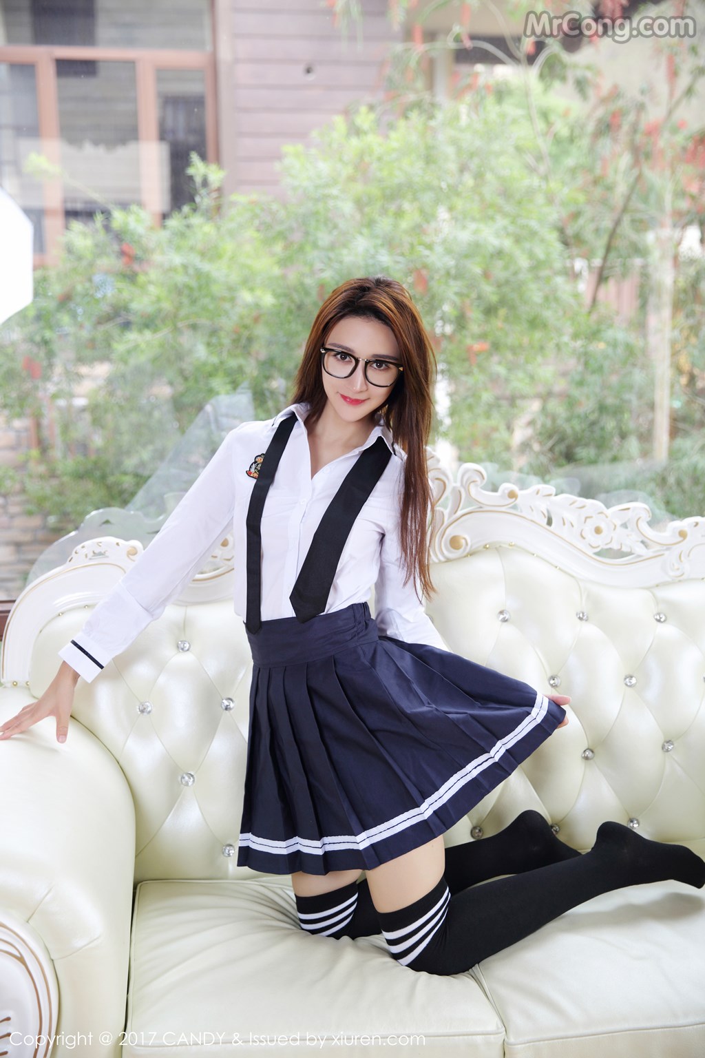 CANDY Vol.020: Yi Li Na (伊莉娜) (59 images)