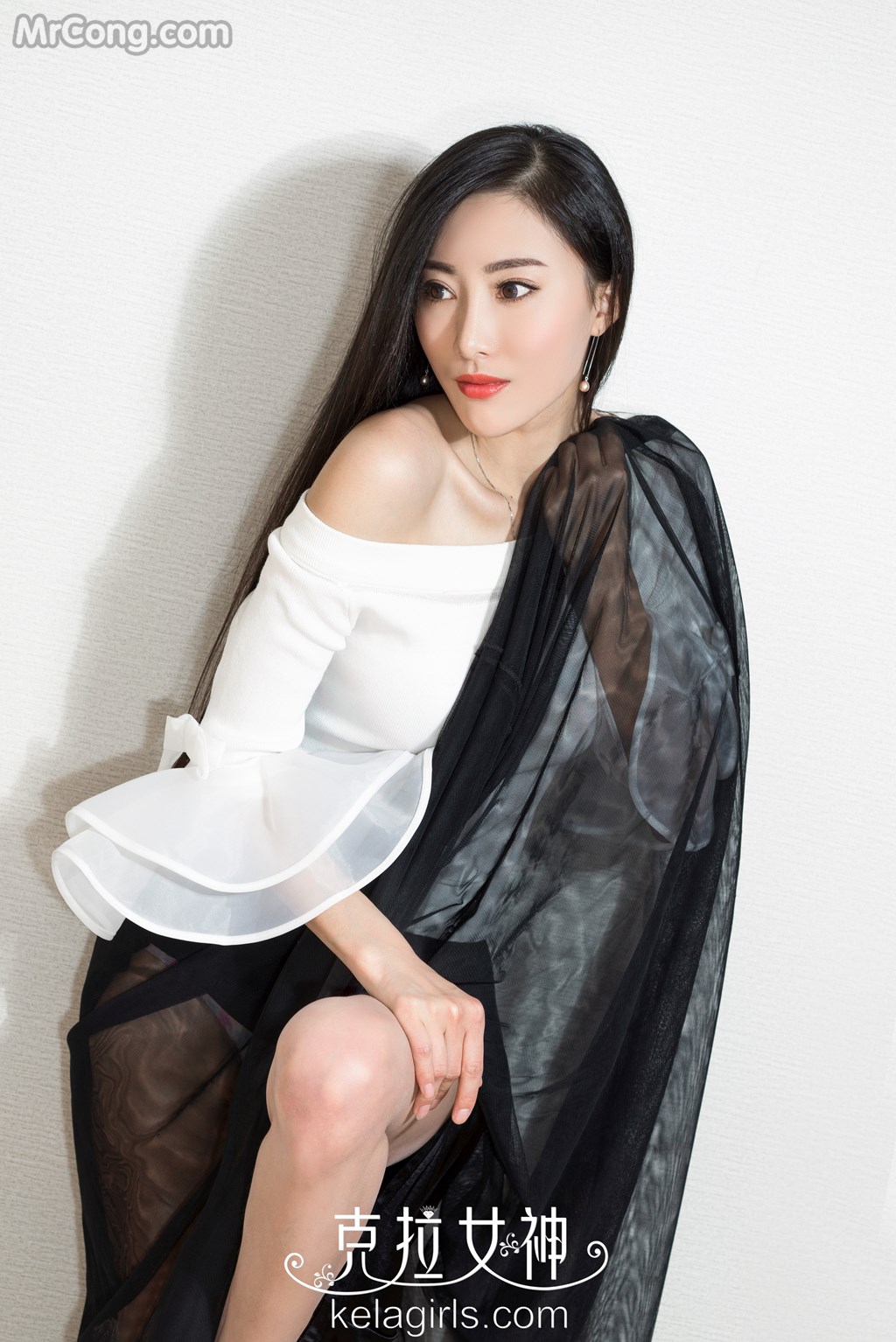 KelaGirls 2017-06-05: Ying Er (颖儿) (28 images)