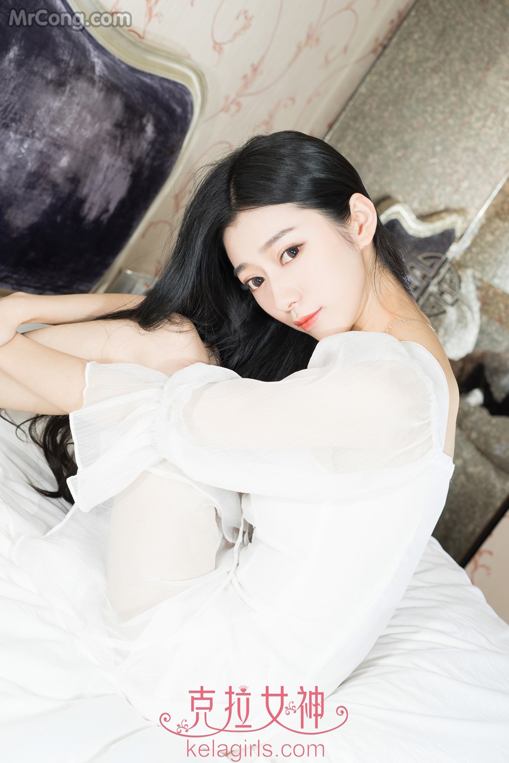 KelaGirls 2017-05-27: Xiao Xin (小新) (31 images)