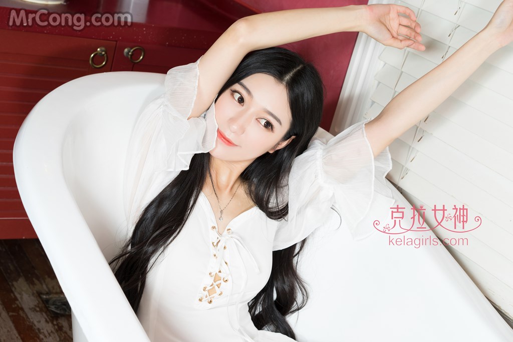 KelaGirls 2017-05-27: Xiao Xin (小新) (31 images)