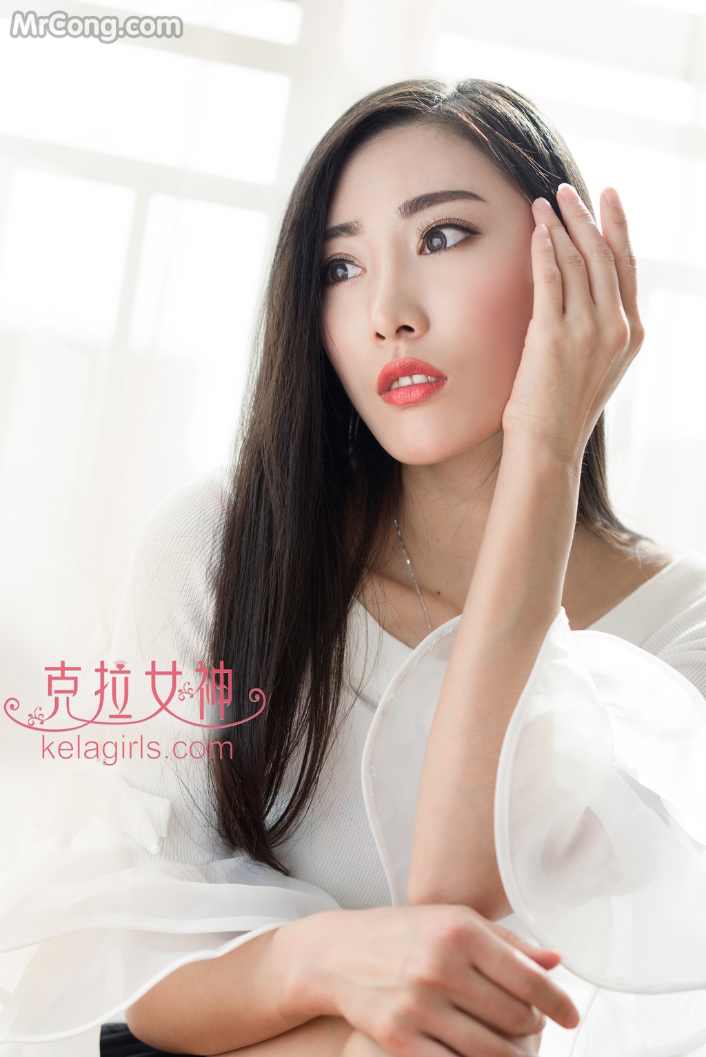 KelaGirls 2017-06-05: Ying Er (颖儿) (28 images)