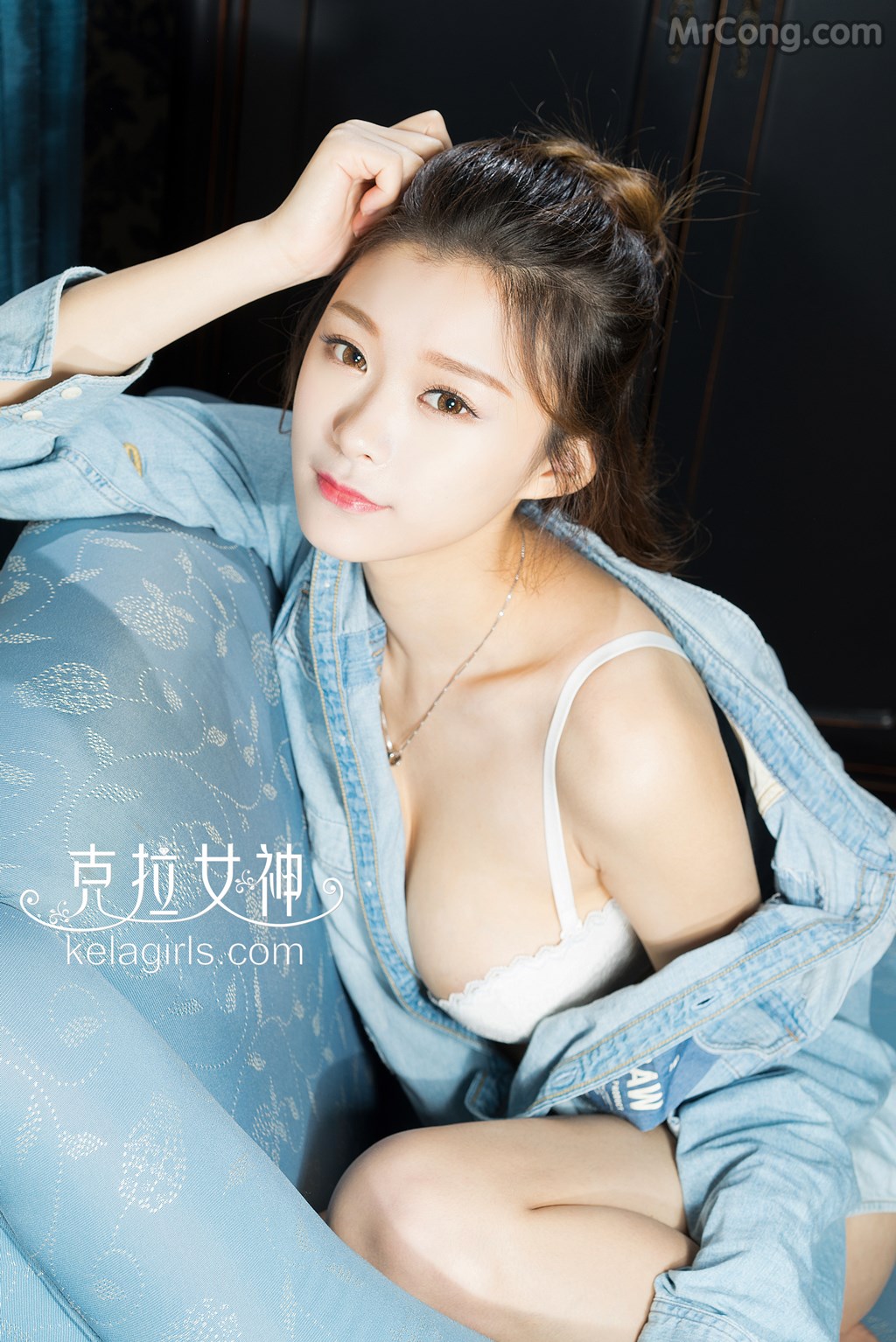 KelaGirls 2017-05-30: Fei Fei (菲菲) (26 images)