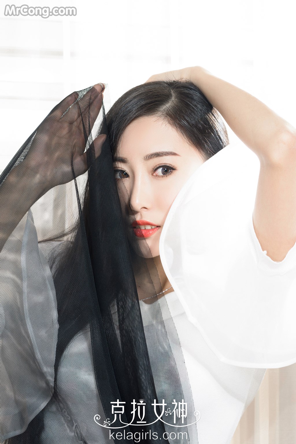 KelaGirls 2017-06-05: Ying Er (颖儿) (28 images)