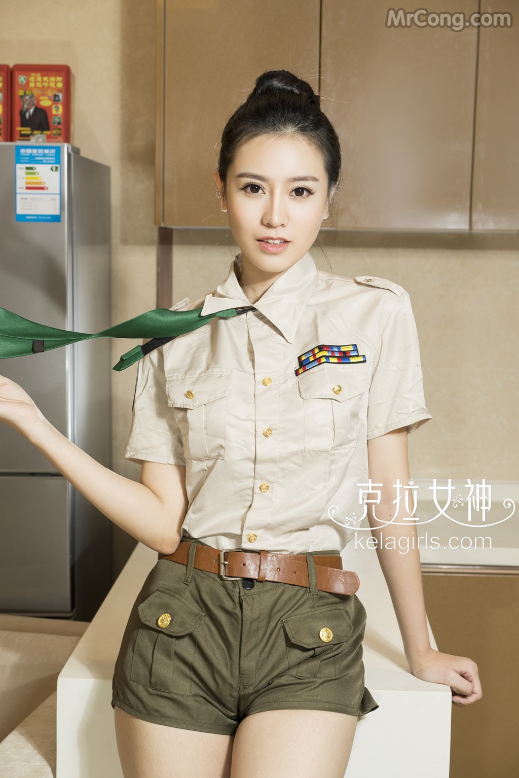 KelaGirls 2017-06-17: Xia Tong (夏彤) (27 images)