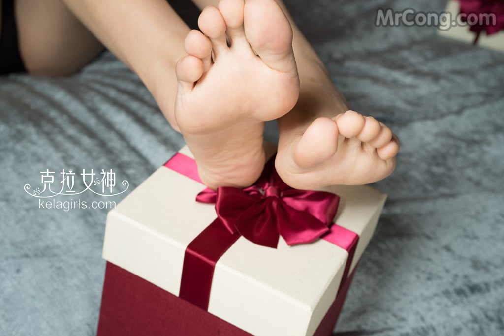 KelaGirls 2017-06-06: Shan Shan (珊珊) (24 images)