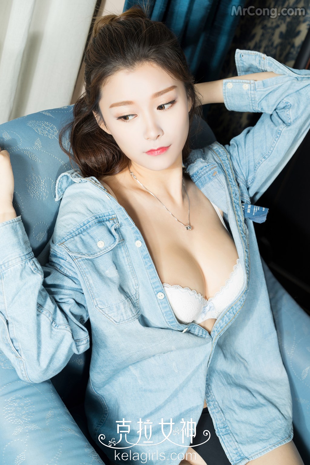 KelaGirls 2017-05-30: Fei Fei (菲菲) (26 images)