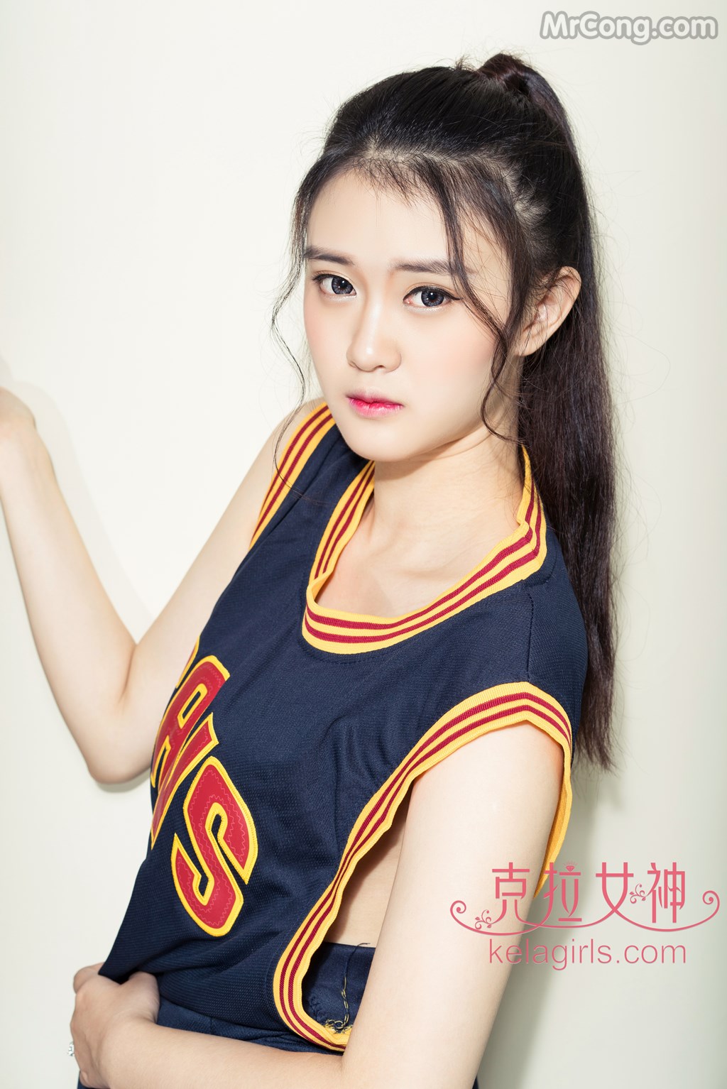 KelaGirls 2017-06-22: Su Ke Ke (苏可可) (36 images)