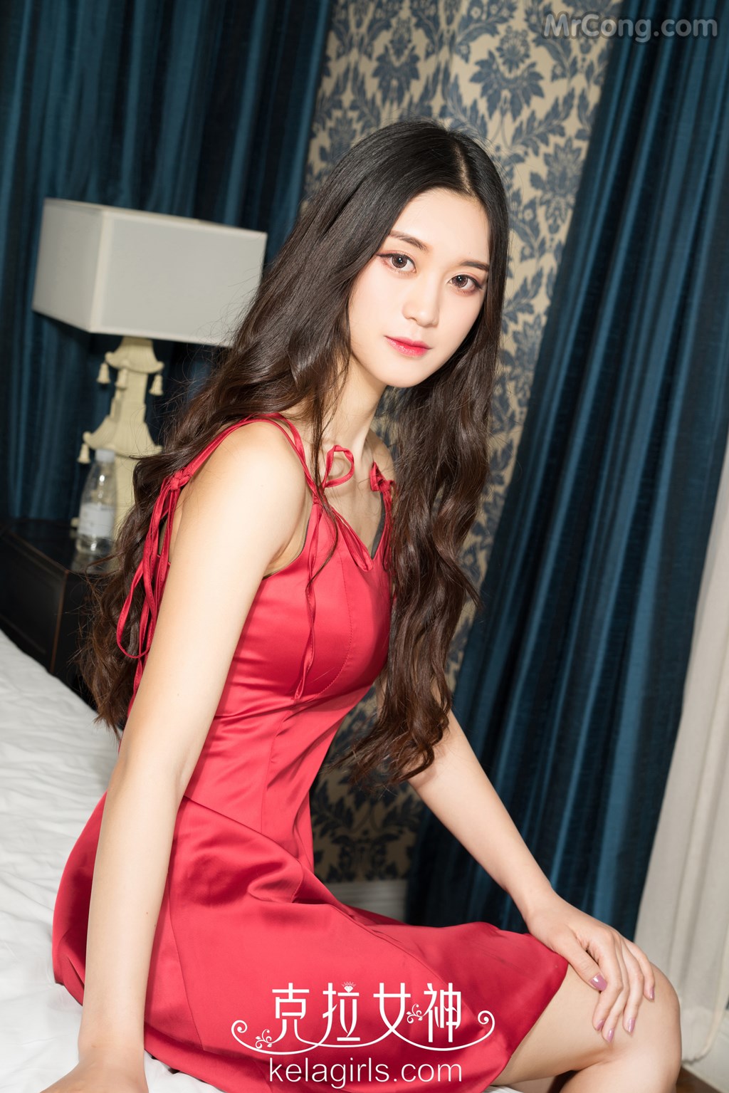 KelaGirls 2017-06-13: Tang Yi (汤怡) (26 images)