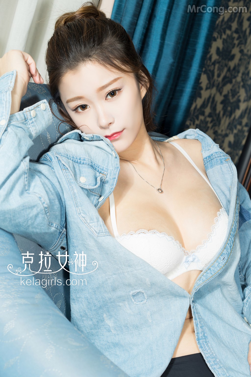 KelaGirls 2017-05-30: Fei Fei (菲菲) (26 images)