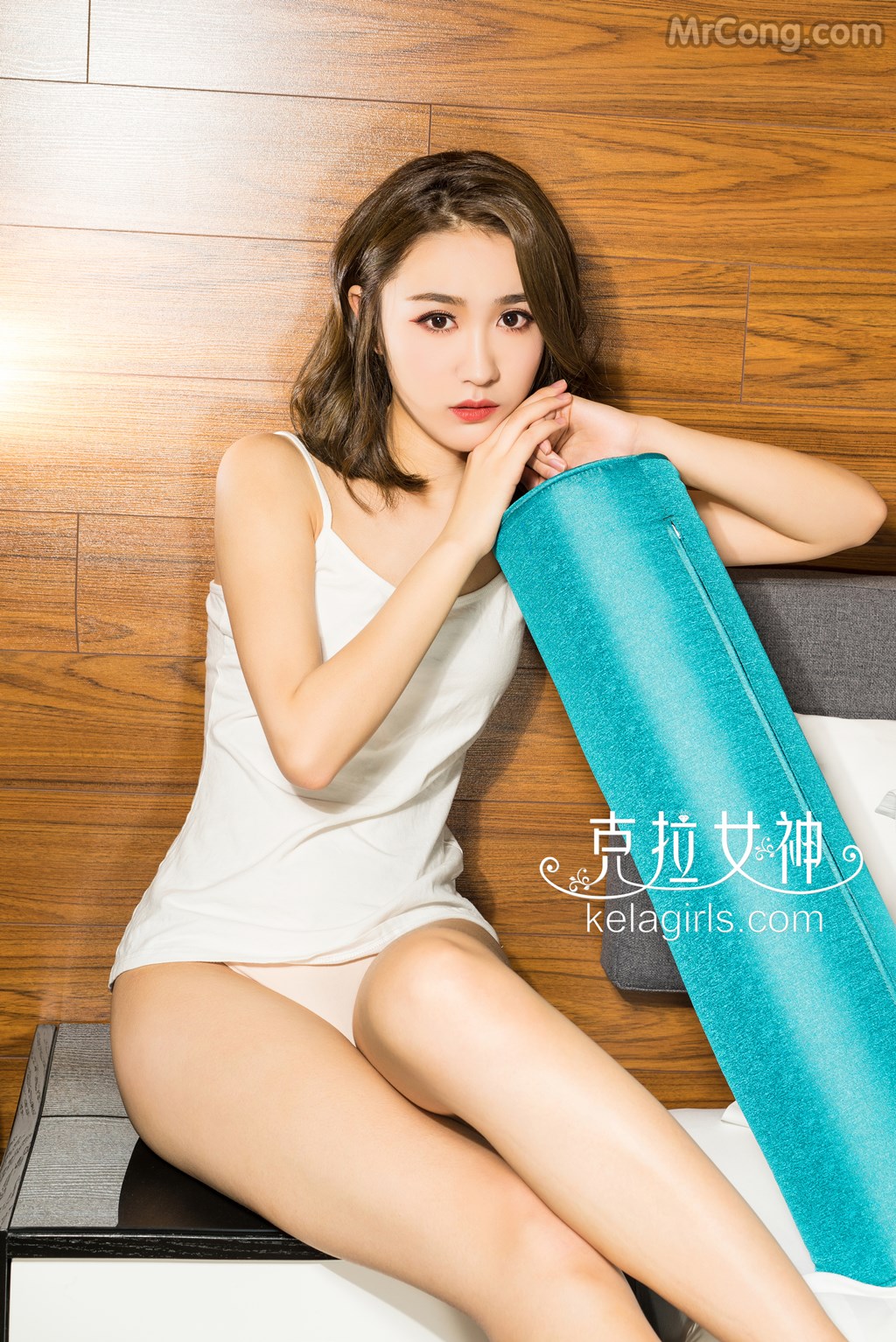 KelaGirls 2017-06-09: Tong Xuan (彤萱) (25 images)