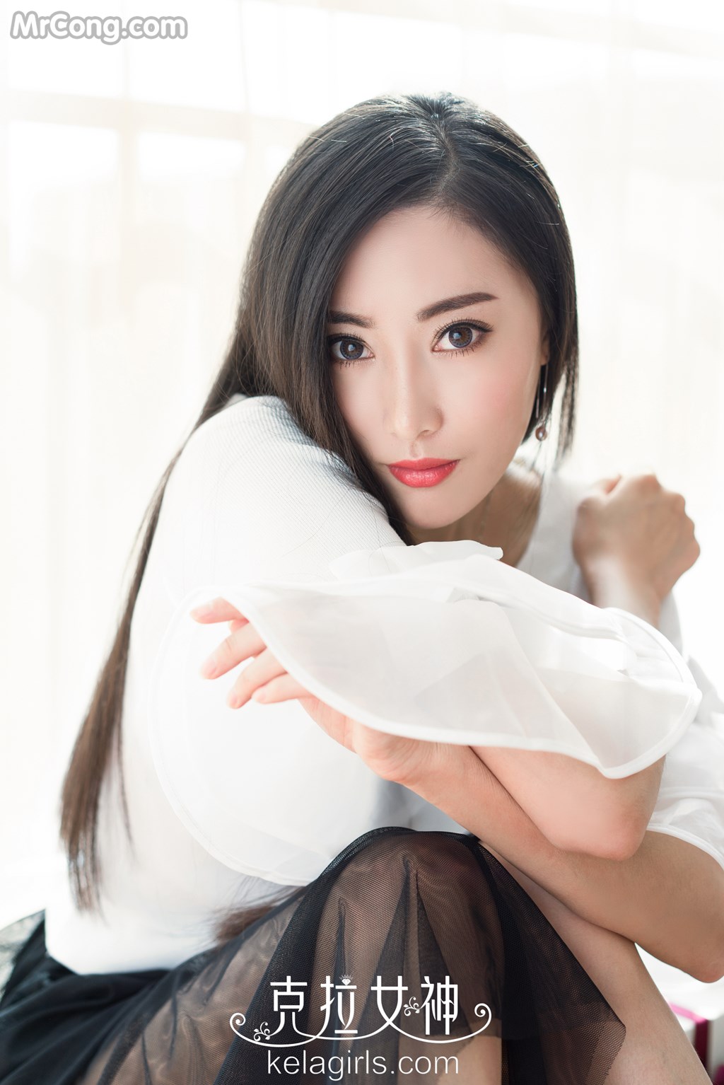 KelaGirls 2017-06-05: Ying Er (颖儿) (28 images)