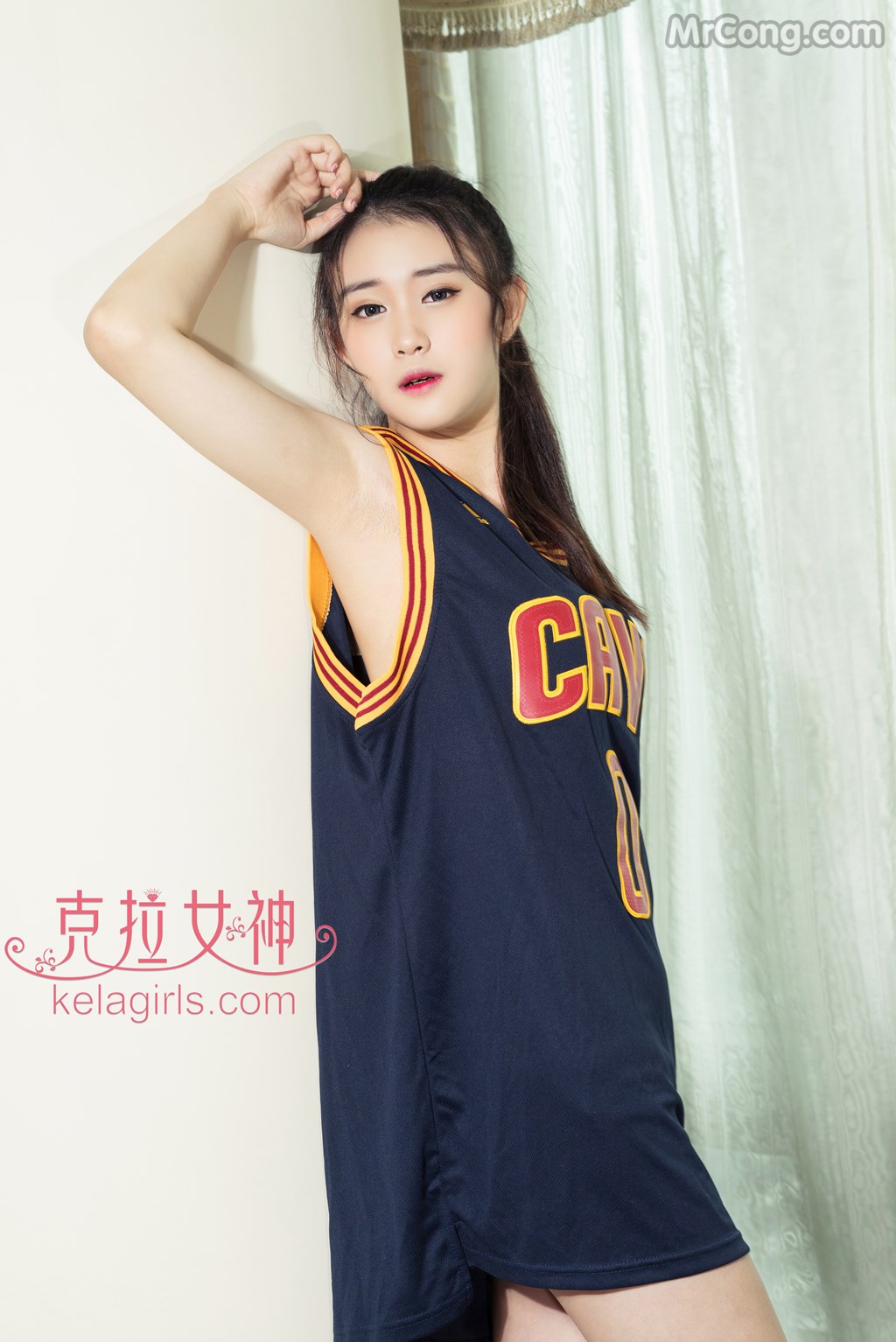 KelaGirls 2017-06-22: Su Ke Ke (苏可可) (36 images)