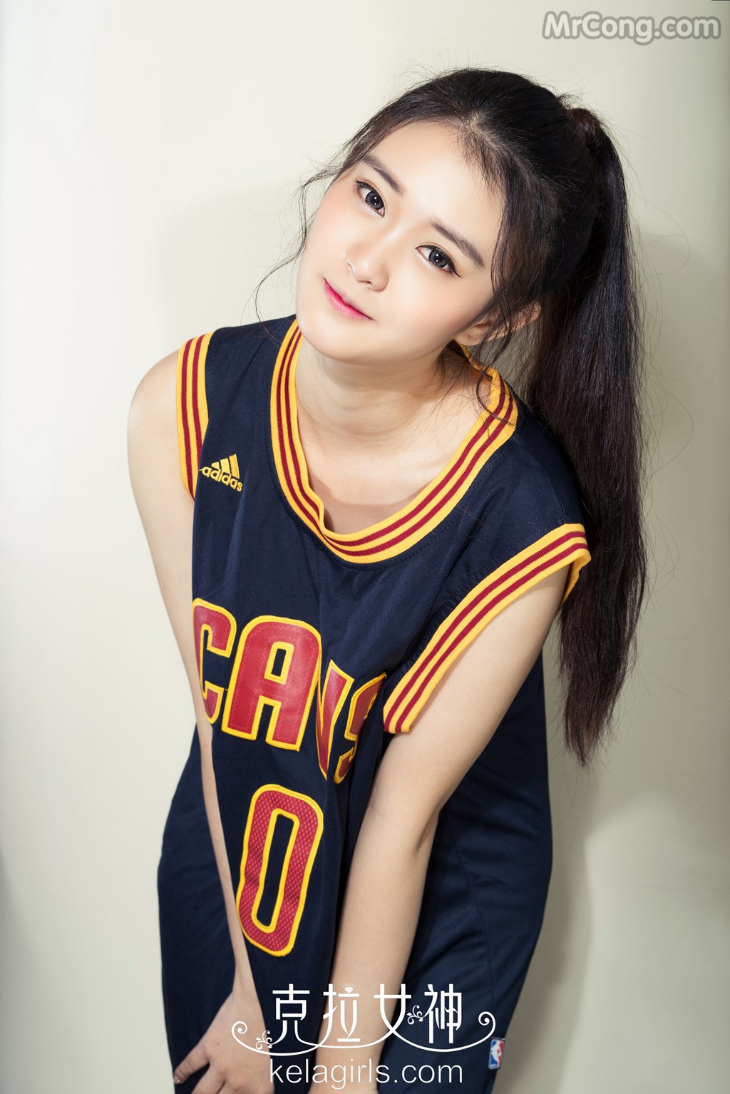 KelaGirls 2017-06-22: Su Ke Ke (苏可可) (36 images)