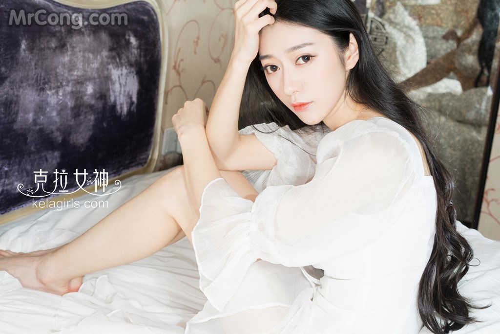 KelaGirls 2017-05-27: Xiao Xin (小新) (31 images)