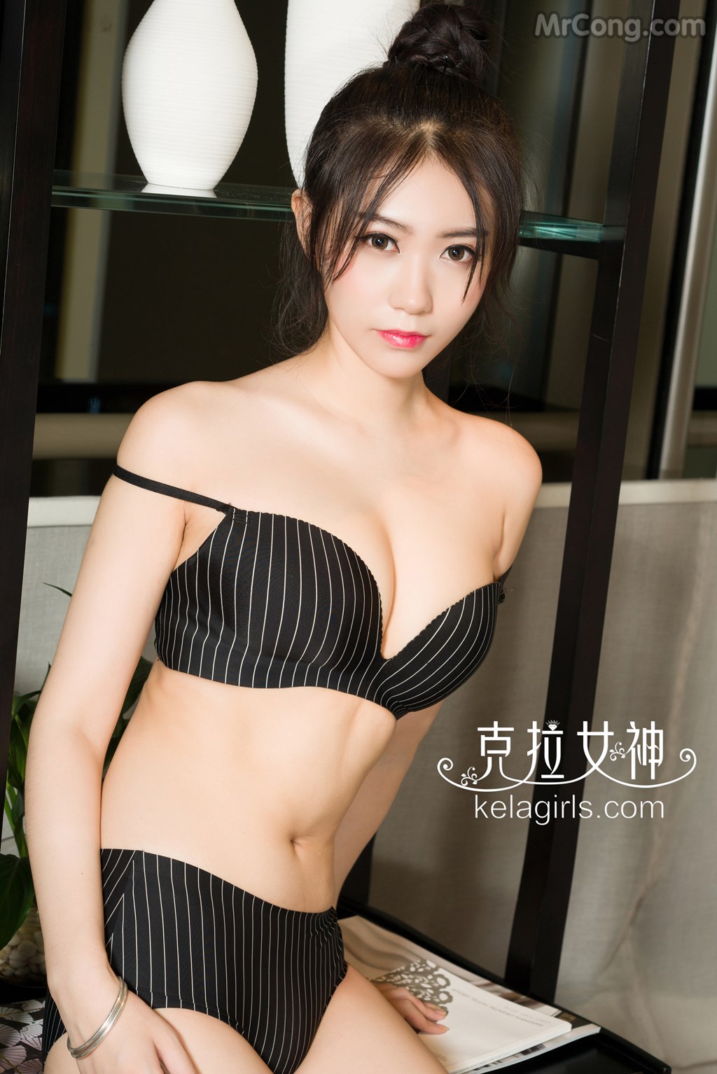 KelaGirls 2017-06-10: Xiao Lu (小鹿) (23 images)