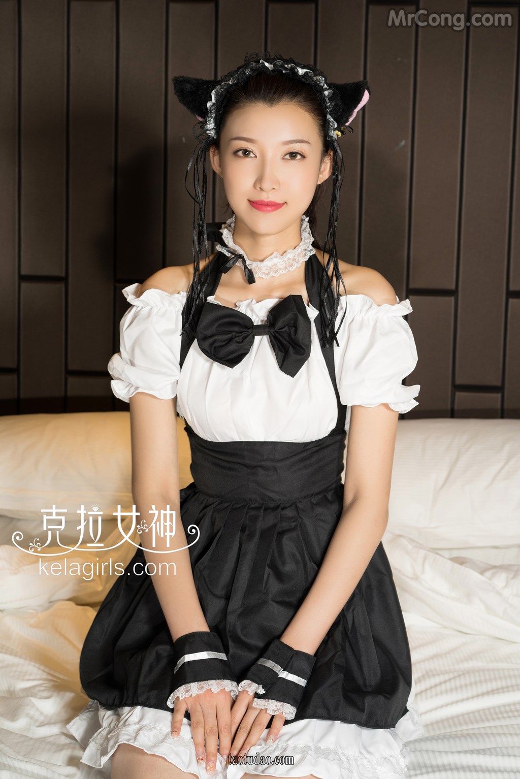 KelaGirls 2017-06-26: Zhao Yujing (赵雨静) (25 images)